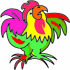 rooster